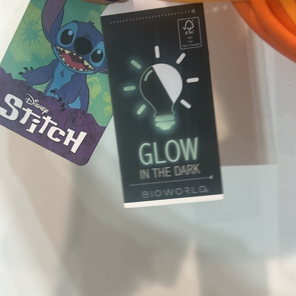 NWT Lilo & Stitch Halloween pumpkin head crossbody bag adjustable strap o/s - Picture 2 of 8